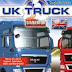 Free Download UK Truck Simulator PC Full Version