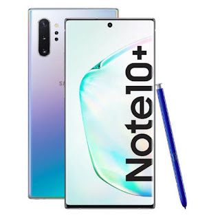 Samsung Galaxy Note 10 Plus