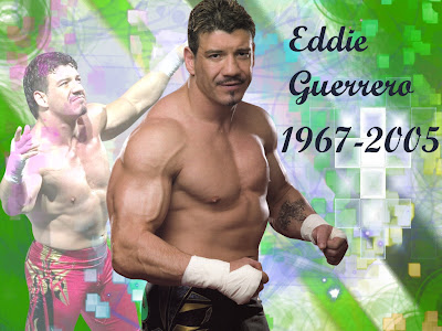 Eddie guerrero