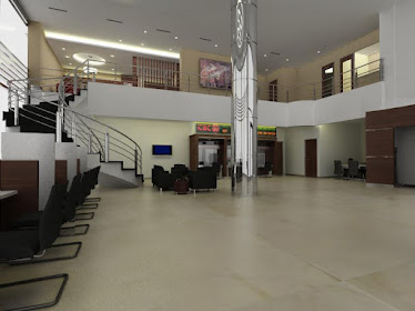 Interior Bank