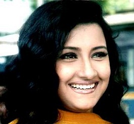 actress rachana banerjee