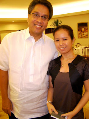 mar roxas