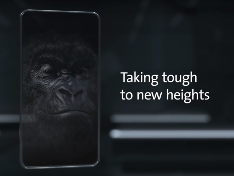 Corning Gorilla Glass 5 Revealed, Provides Drop Resistance ...