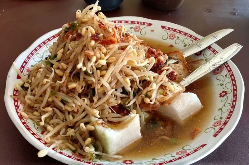 Kuliner Khas Surabaya Jawa Timur