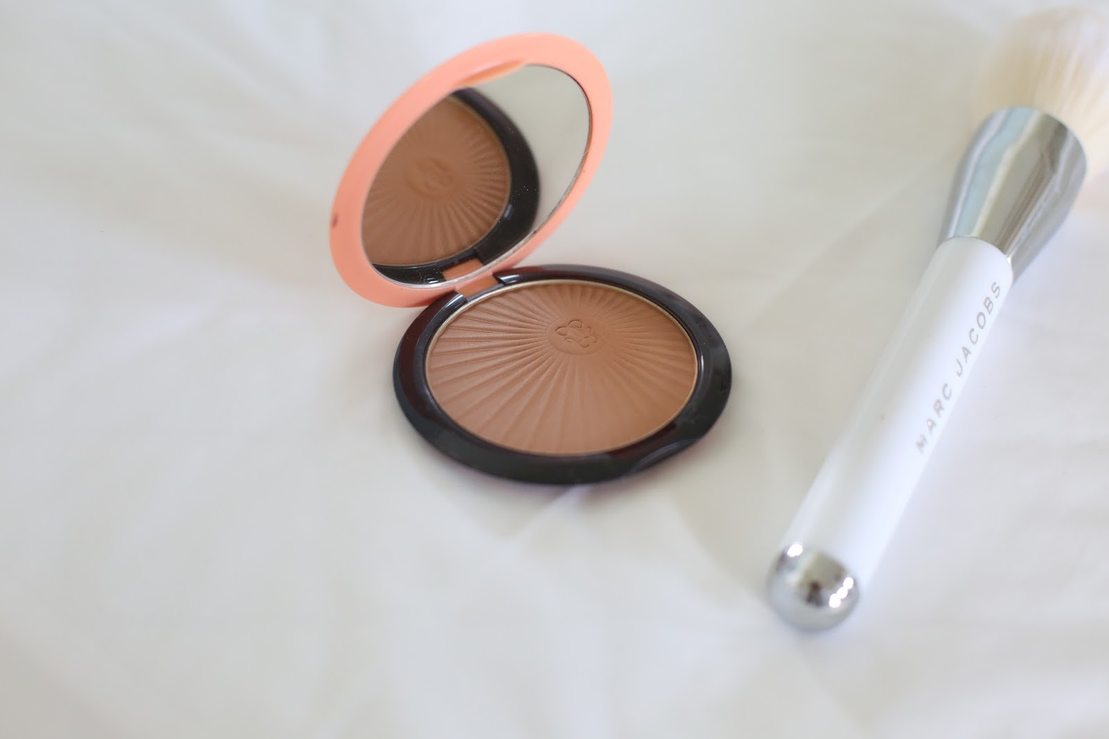 Guerlain waterproof bronzer