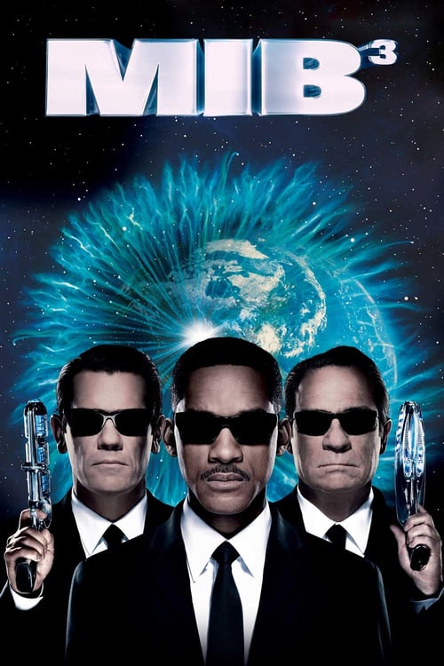 [HD] Men in Black 3 2012 Pelicula Online Castellano