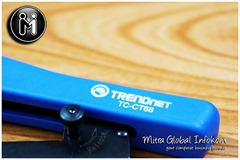 Crimping Tool Trendnet