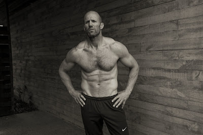 Jason Statham Picture