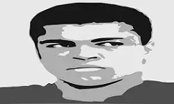 Muhammad Ali Clay 1942-2016