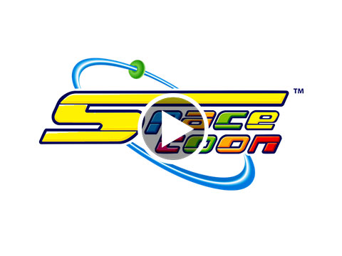 قناة سبيس تون بث مباشر - Spacetoon Live