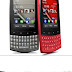 23 พฤศจิกายน 2554 Nokia วางจำหน่าย Asha 303 และ Nokia 603 สีสันสดใสราคาย่อมเยา 