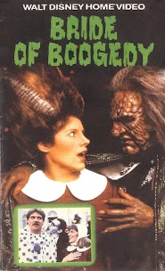 Bride of Boogedy (1987)
