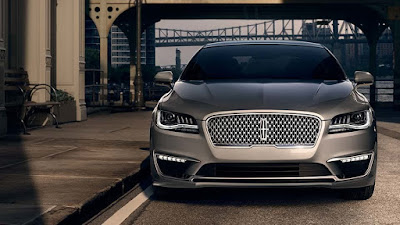 Lincoln MKZ 2017 Reviews, Specs, Price