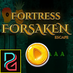 PG Fortress Forsaken Escape