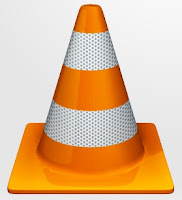 VLC Media Player Logo