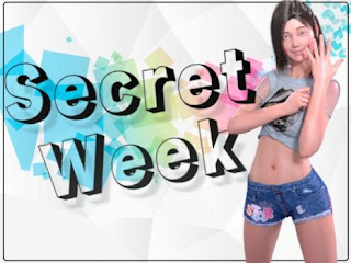 [DanGames] Secret Week (English) [RJ01018448]