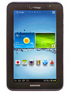 Mobile Price and Specification Of Samsung Galaxy Tab 2 7.0 I705