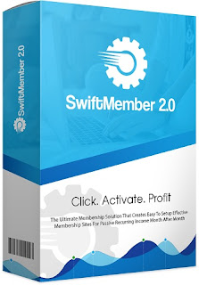 SwiftMember 2.0 Review