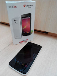 Smartfren Andromax T