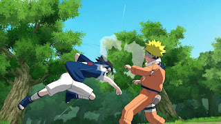 Link Tải Game NARUTO Ultimate Ninja STORM Miễn Phí Thành Công