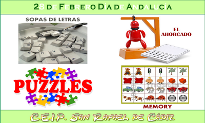 http://www.juntadeandalucia.es/averroes/ceip_san_rafael/DIADEANDALUCIA/PASATIEMPOS.htm