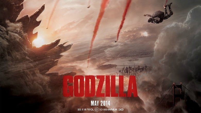Godzilla 2014 1080p italiano