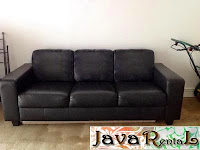 Sofa Triple Seater