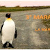 3º MARATÓN DE TIERRA DEL FUEGO -- LA MARATÓN MAS AUSTRAL DE CHILE Y DEL MUNDO -- TIMAUKEL CHILE