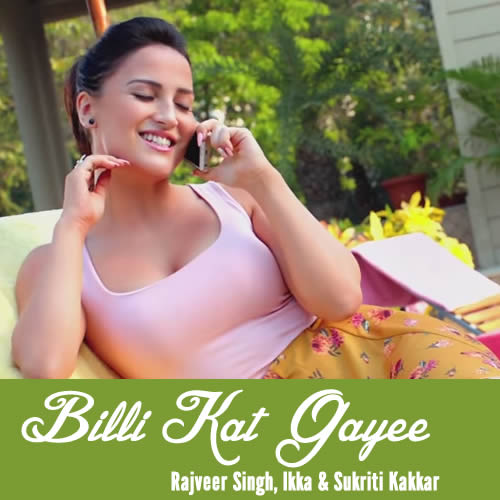 Billi Kat Gayee - Kis Kisko Pyaar Karoon