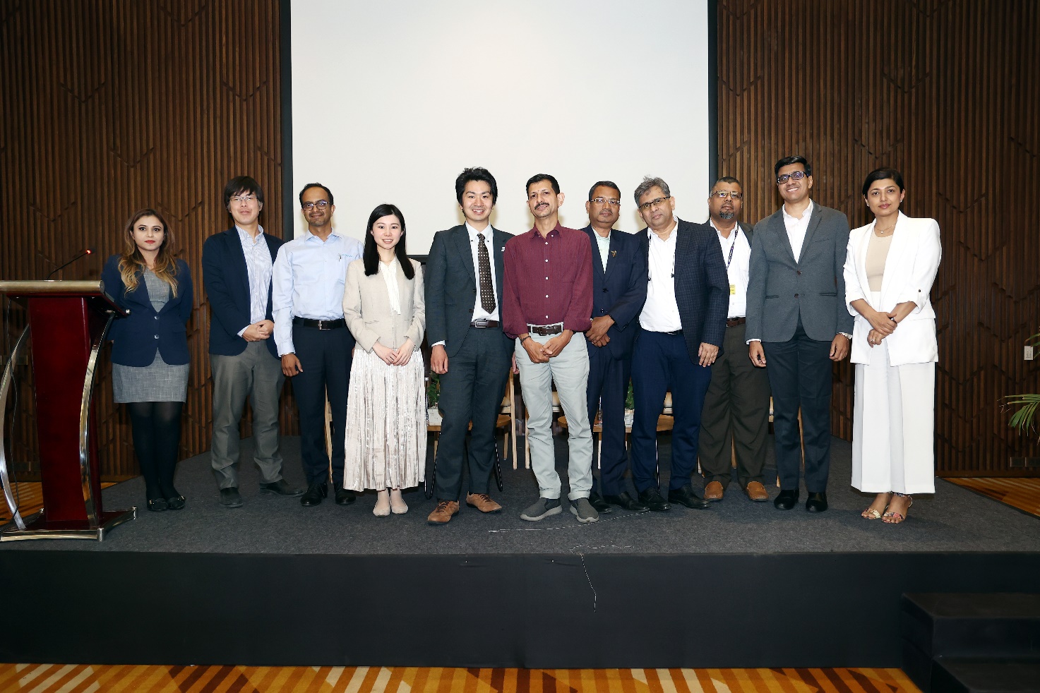 IPO and JPO organizes Seminar to share best practices on the AI based inventions