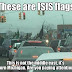 ISIS Flags fly in Dearborn, Michigan