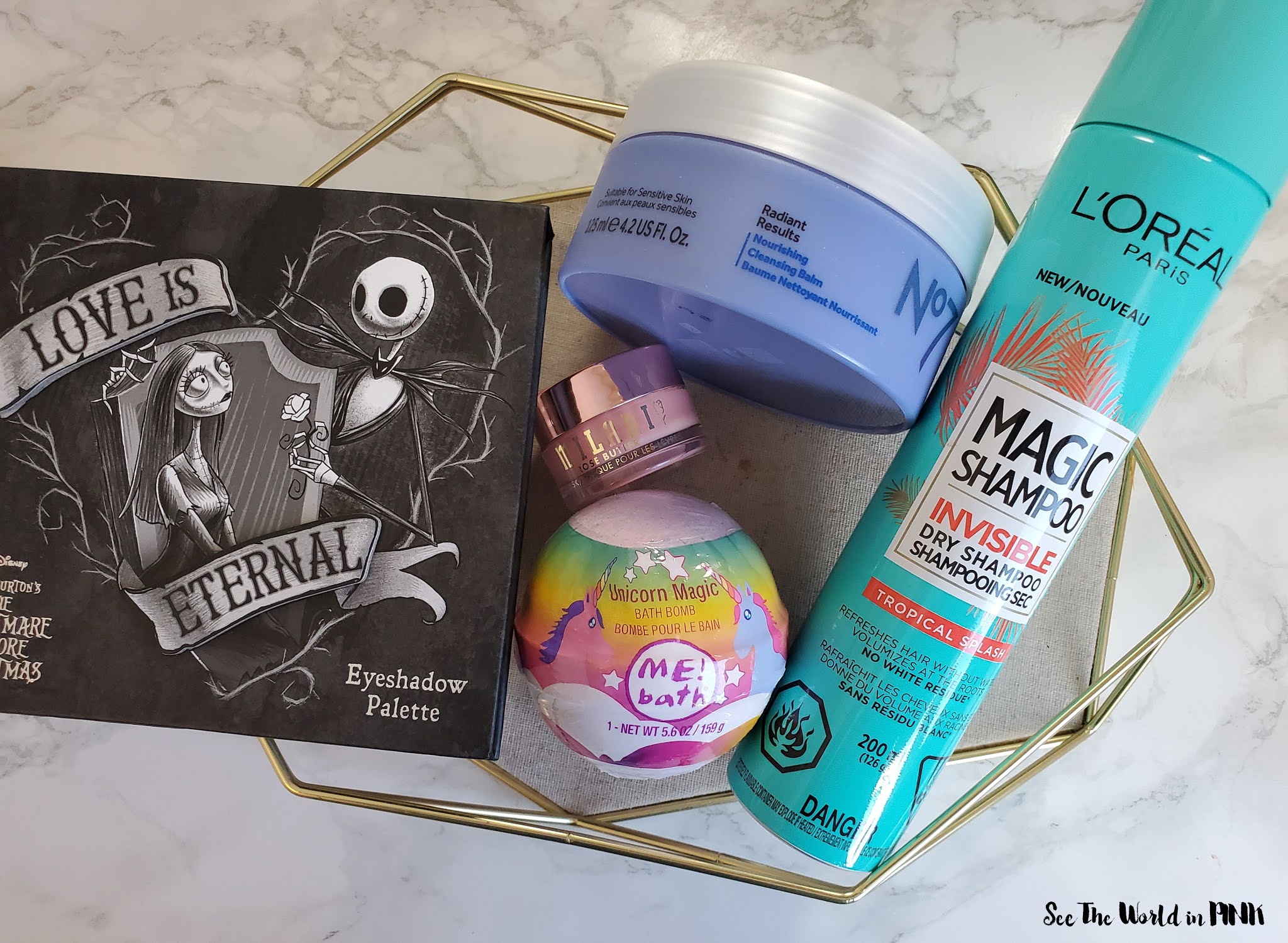 The 5 Worst Products I Tried in 2020 - Makeup, Skincare, Hair and Bath!