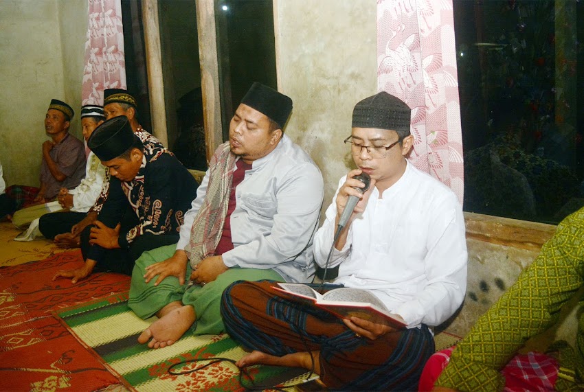 Fasal Tentang Lailatul Qadar (1) 