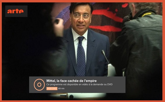 Mittal Arte
