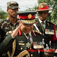 Nakabandi Khulauna Delhi Ma nepali Senako pahal