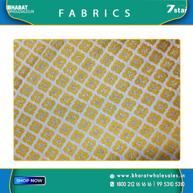 Fabrics