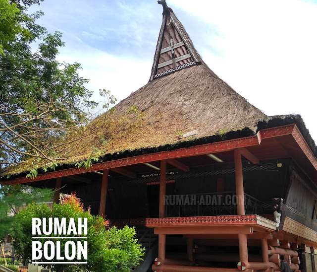 Rumah Honai Dari Daerah Rumah 408 Rumah Honai Dari Daerah Rumah 408