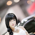 Những ảnh đẹp nhất của Hwang Mi Hee-Hot girl Korea 