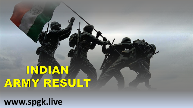 Indian Army Agniveer result 2025 news: Where, how to check results when announced