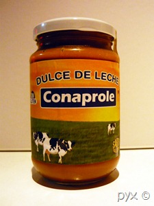 EL dulce