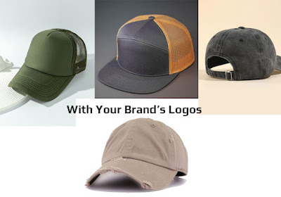 Custom Caps Manufacturing Company