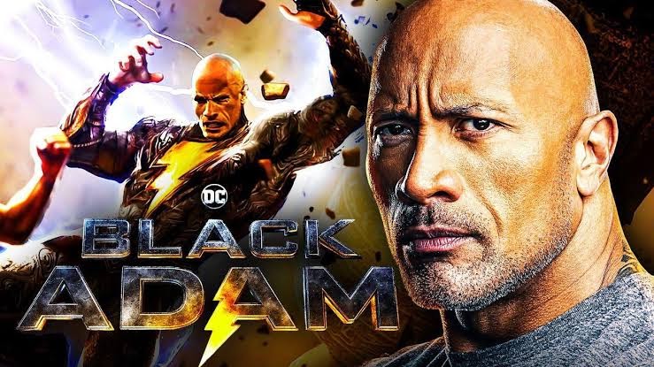 Black Adam Day 22 Box Office Collection India , Worldwide & Budget -  Bollymoviereviewz