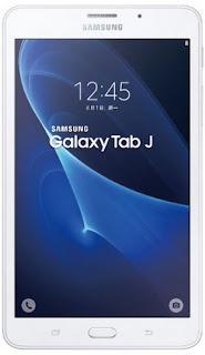 TABLET SAMSUNG GALAXY TAB J - RECENSIONE CARATTERISTICHE PREZZO