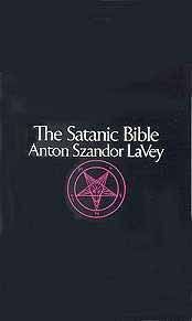 satanic bible pdf download