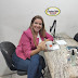 "Estou preparada para ser deputada ou vice-governadora da Bahia", declara Edylene Ferreira