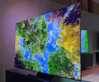 Samsung Announces 8K Q950TS QLED TV