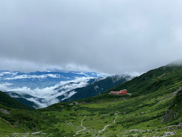 Senjokiki Hotel and Ropeway