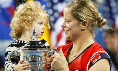 Kim Clijsters