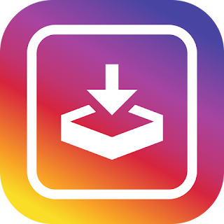 cara download video instagram menggunakan aplikasi Video Downloader for Instagram