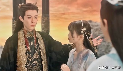 Love Between Fairy And Devil (2022) | Review Chinese Drama